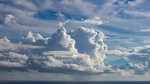 天空背景图 天空素材 云背景