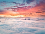 天空背景图 天空素材 云背景