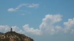 天空背景图 天空素材 云背景