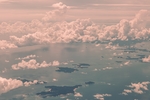 天空背景图 天空素材 云背景
