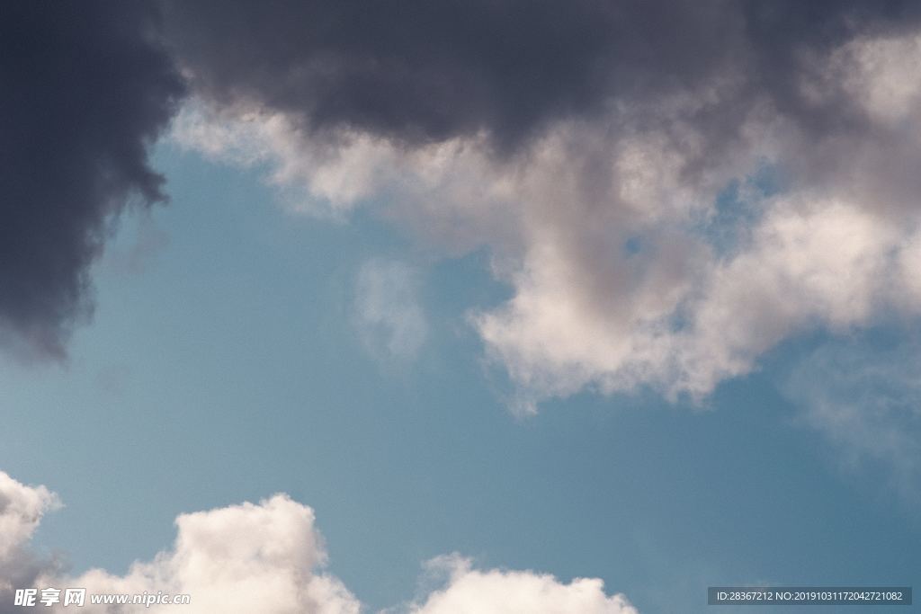 天空背景图 天空素材 云背景