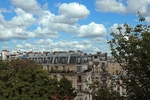天空背景图 天空素材 云背景