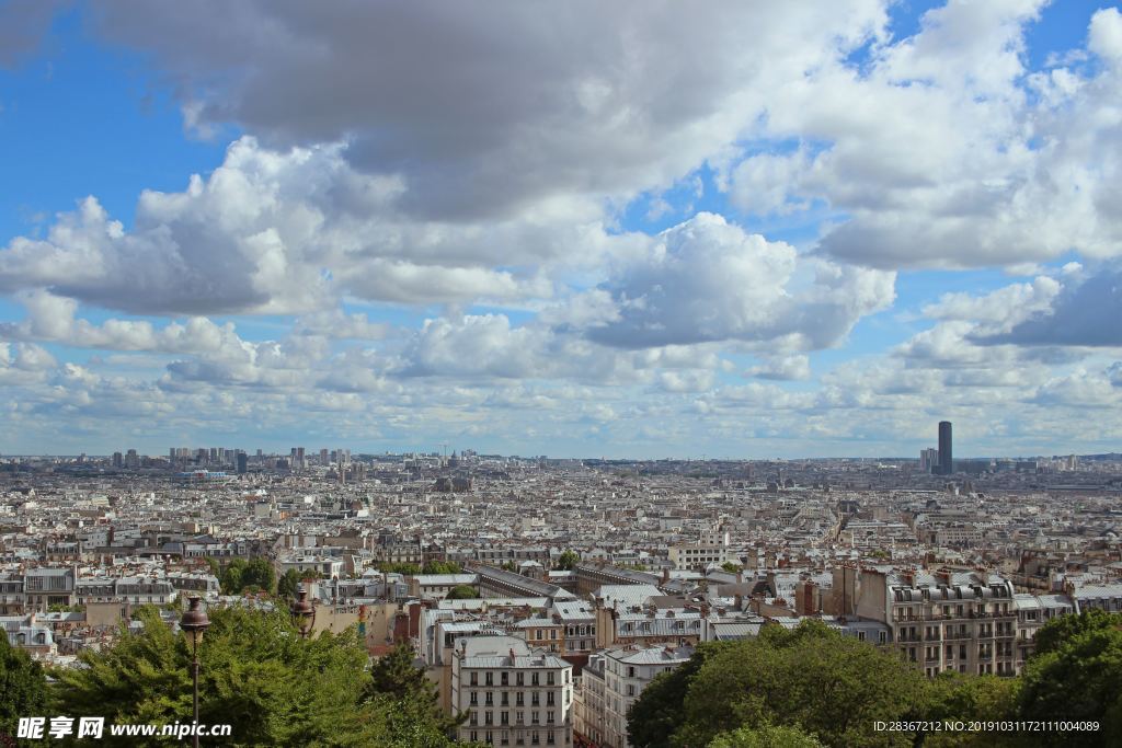 天空背景图 天空素材 云背景