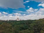天空背景图 天空素材 云背景