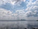 天空背景图 天空素材 云背景