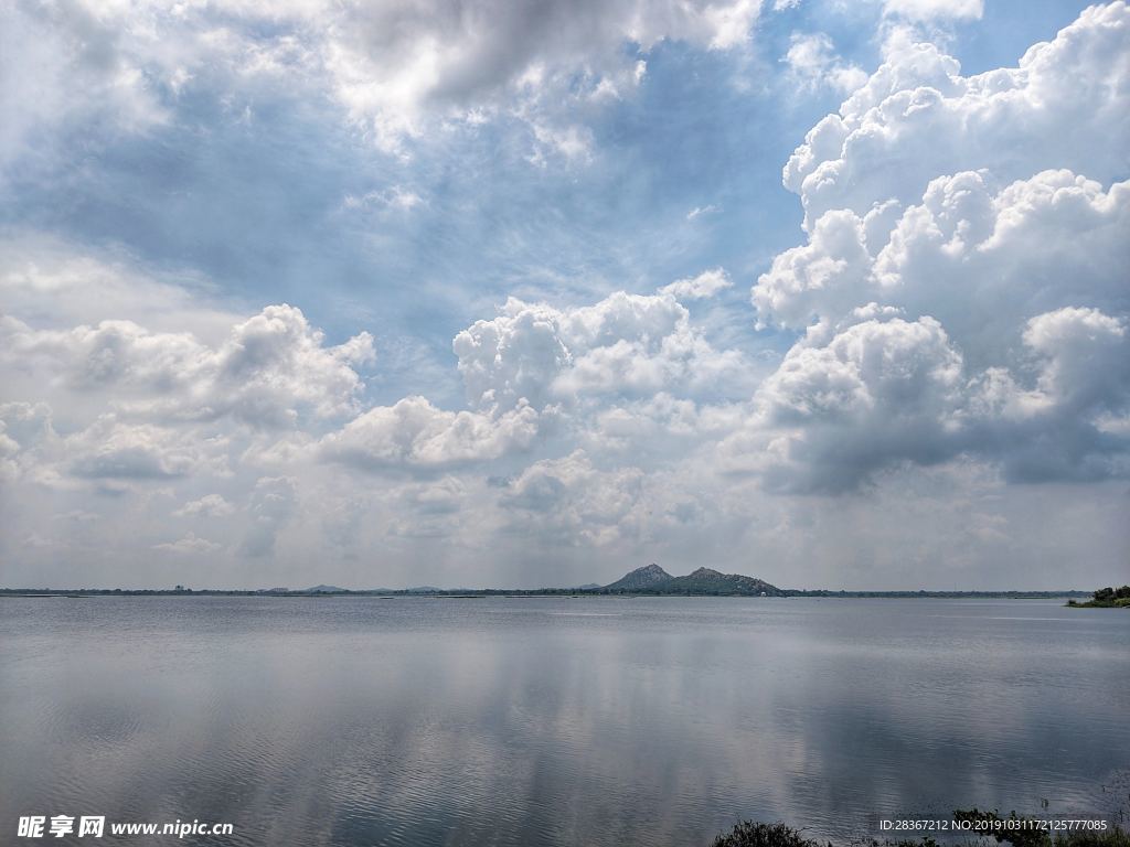 天空背景图 天空素材 云背景