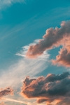 天空背景图 天空素材 云背景