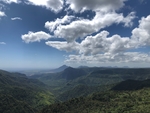 天空背景图 天空素材 云背景