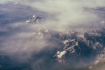 天空背景图 天空素材 云背景