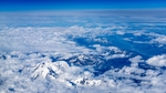 天空背景图 天空素材 云背景
