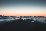 天空背景图 天空素材 云背景