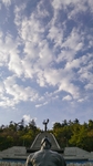 天空背景图 天空素材 云背景