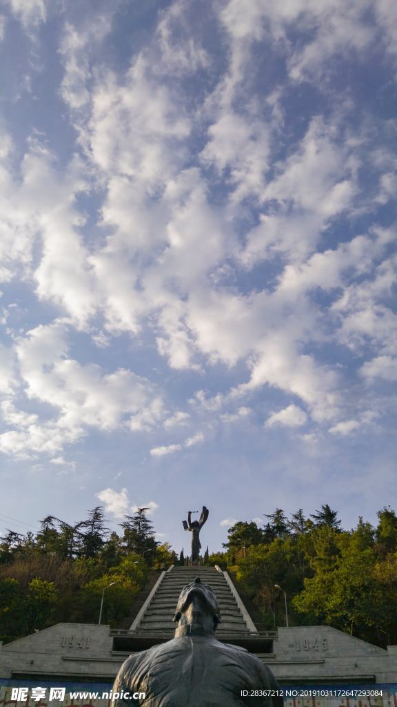 天空背景图 天空素材 云背景