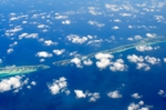 天空背景图 天空素材 云背景