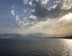 天空背景图 天空素材 云背景