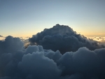 天空背景图 天空素材 云背景