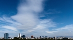 天空背景图 天空素材 云背景