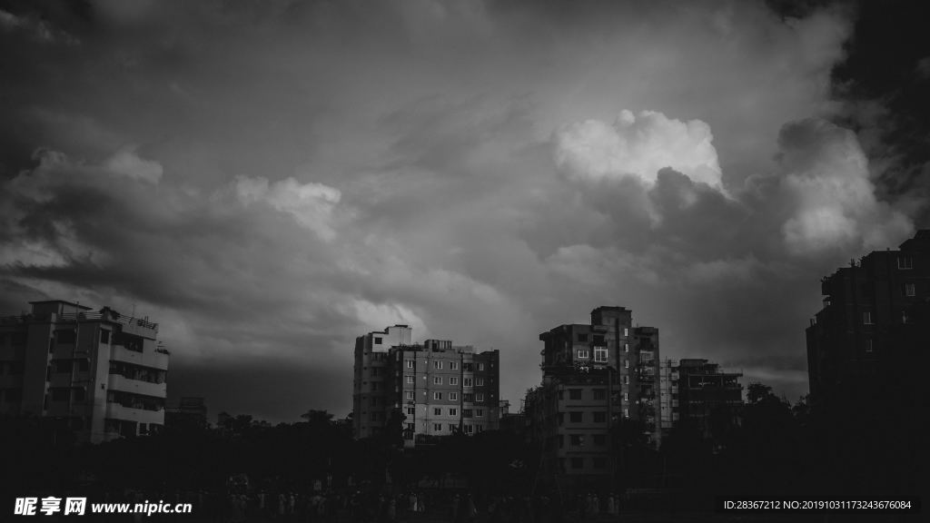 天空背景图 天空素材 云背景