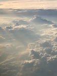 天空背景图
