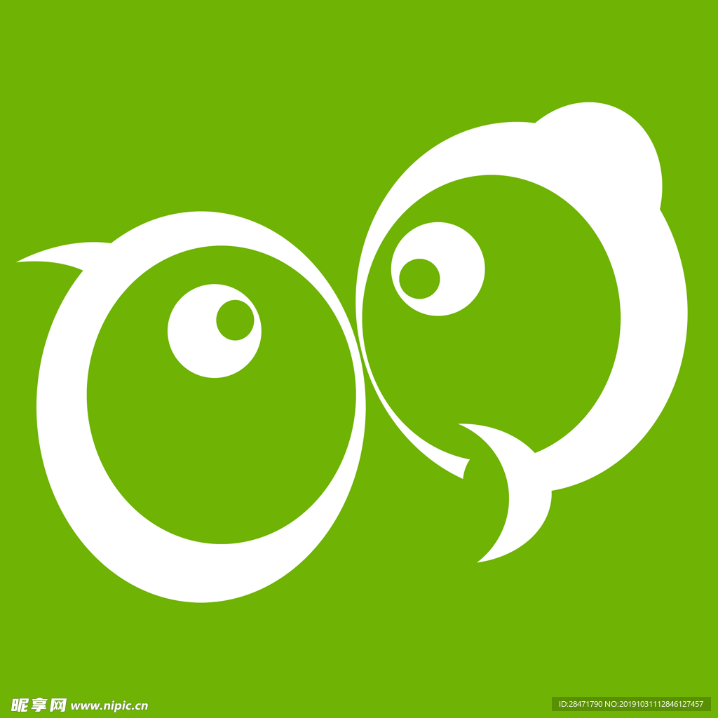 芜湖OK网logo