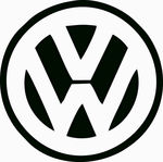 大众LOGO矢量图