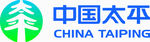 中国太平保险矢量图
