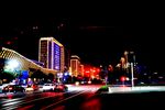 夜间随拍