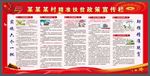 精准扶贫六个一批
