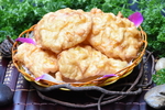 豆腐泡