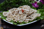 火锅菜品毛肚