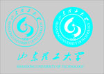 山东理工大学LOGO