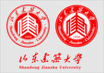 山东建筑大学LOGO