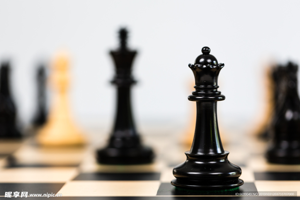 国际象棋