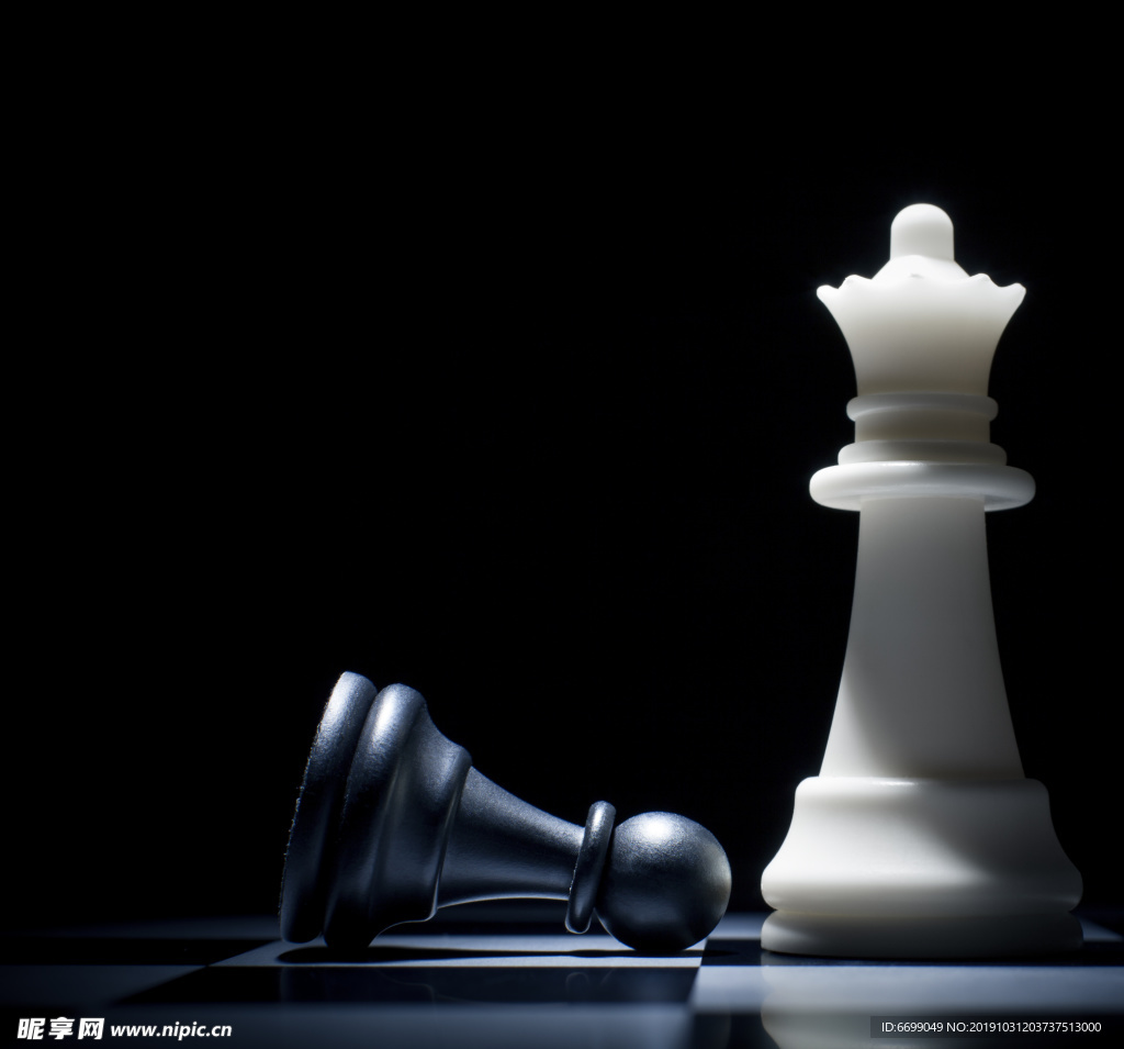 国际象棋