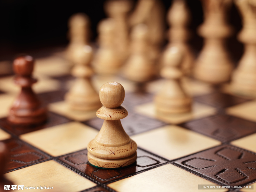 国际象棋