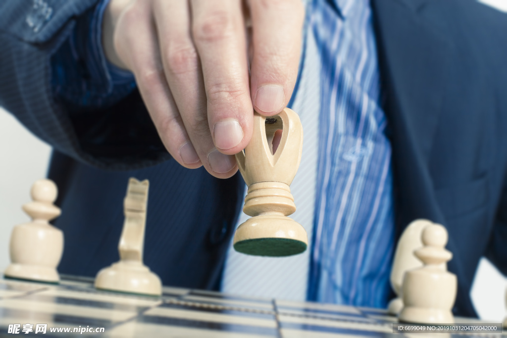 国际象棋