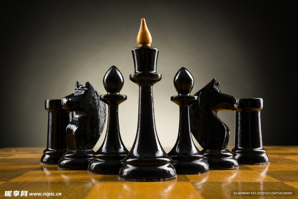国际象棋