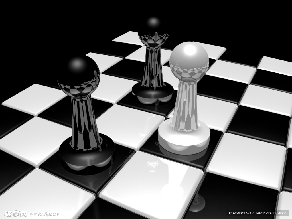 国际象棋