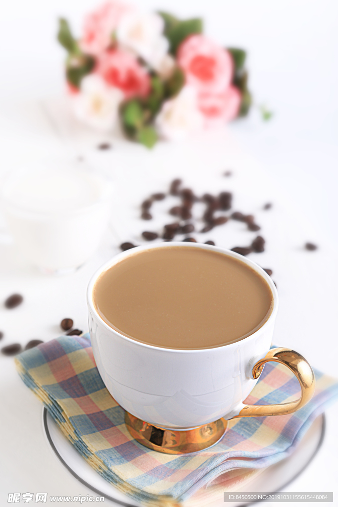 奶茶
