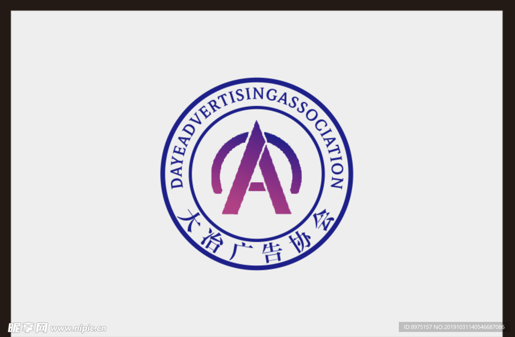 logo标志