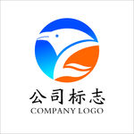 公司标志 字母标志 LOGO