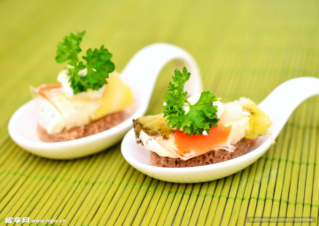美食