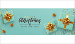 圣诞节banner