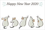 2020年背景