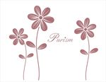 花矢量图