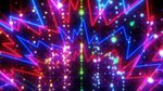 LED背景