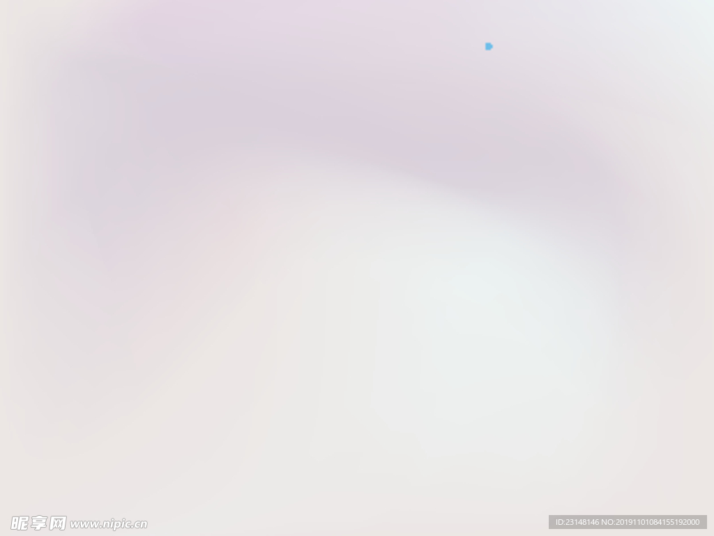 彩色柔美渐变背景素材