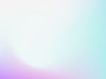 彩色柔美渐变背景素材
