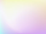 彩色柔美渐变背景素材