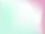 彩色柔美渐变背景素材